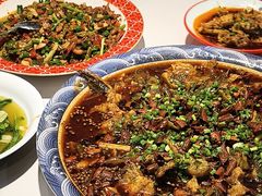 -新概念来凤鱼(璧山店)