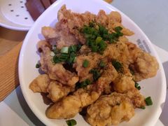 现炸酥肉-雾都渣渣火锅(南城智汇城店)