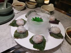 -鲜潭蒸汽石锅鱼(五道口购物中心店)