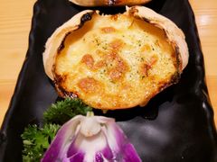 芝士焗蟹宝-割烹旭日本料理(龙湖狮山天街店)