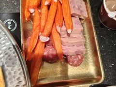 -牛New寿喜烧(新六百店)