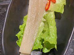 -捞王猪肚鸡火锅(财富中心店)
