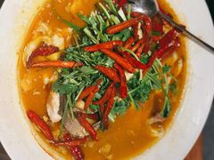 -清水亭湖北菜(大屯DT51店)