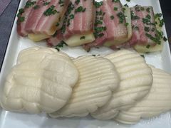 -上海古井假日酒店 · 徽昇楼中餐厅