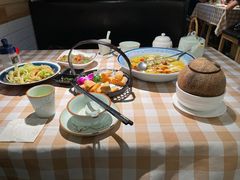 -珍味汤馆·潮汕家乡菜(保利文化广场店)