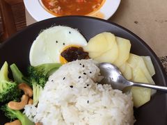 -海盗虾饭·剥好的小龙虾饭(SOHO尚都店)