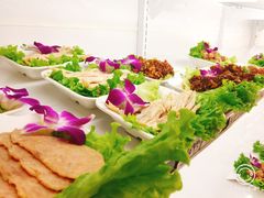 -珍巴奴毛肚牛肉小火锅(四惠店)