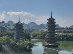-忆咖啡观景餐厅(桂林象山公园店)