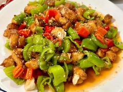 -煲来饱去冷水鱼