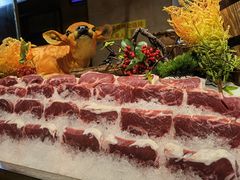 -芭菲盛宴·环球美食(锦城万达广场店)