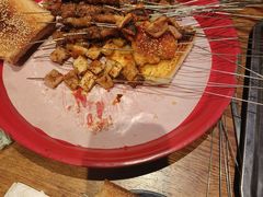 -北三老太太烧烤(人生一串上榜店)