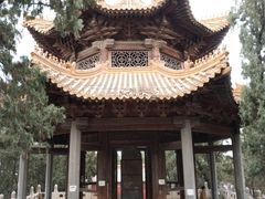 -百泉景区