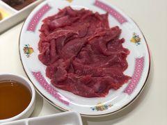 -燃计沙茶皇·香港沙茶火锅(人广旗舰店)