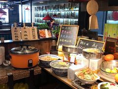 -毓聪妈妈菜(合肥路店)