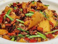 -树厨贵州菜(大十字店)