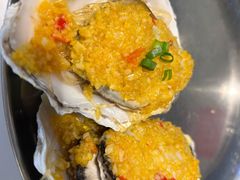 -必点海鲜·海肠捞饭·鲅鱼水饺(滨江道店)