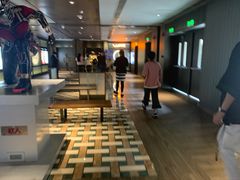 -成都百丽宫影城(LUXE太古里店)