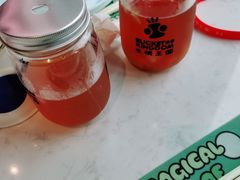 -水桶王国主题餐厅·聚会·生日派对·亲子活动·家庭套餐(亚龙湾希尔顿店)