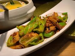 回锅肉-辛香汇(CBD)