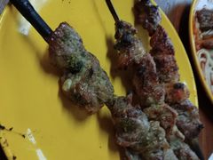 -新疆喀什噶尔餐厅(普利街店)