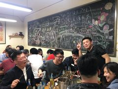 -炒豆合作社(东四总店)