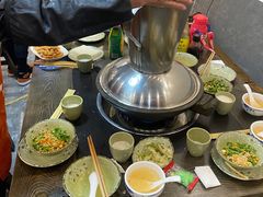 -老船夫石锅苗苗鱼·老字号(三道堰总店)