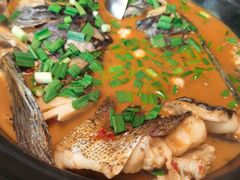 -千岛湖小鱼儿·淳安匠心农家菜