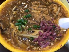 -毛华美食(清扬路店)