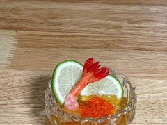 -鮨乐亭Omakase·海胆宴