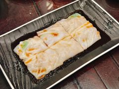 鸳鸯牛肉肠-白天鹅宾馆-玉堂春暖餐厅