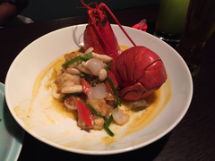 -Hakkasan Abu Dhabi