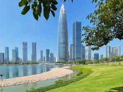 -深圳人才公园