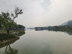 -顺峰山公园