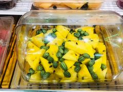 -盒马鲜生(宝地店)