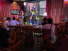 -MR.ROCKY洛奇先生RESTAURANT&BAR(宝安壹方城店)