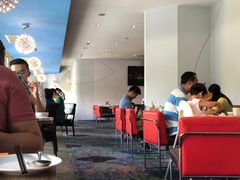 -万德诺富特酒店·自助餐厅(万德大厦店)