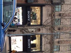 iphone_upload_pic-Sony Store 索尼(上海淮海中路店)