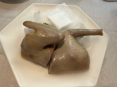 -狮王府淮扬菜(夫子庙老门东店)