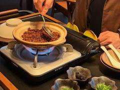 -龙吟山房(青龙山庄店)