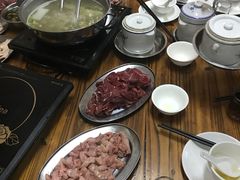 -江村四哥新鲜牛肉店(江高总店)