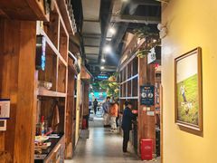 -黄泥岗·黄陂农家菜(百步亭店)