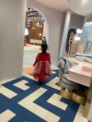 -奈尔宝·儿童乐园·亲子餐厅(鄞州万达店)