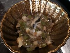 -高木日本料理(静安寺店)