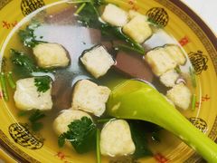 -汪记大王锅贴(成山路店)