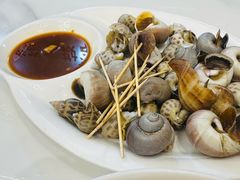 -健跳小海鲜(人民路店)