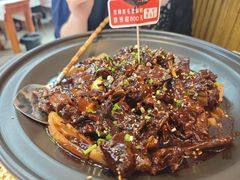 -回味黑鸭煲·始于2006(万松园店)