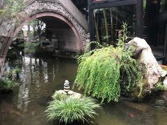 -鱼桥巷·美学川菜