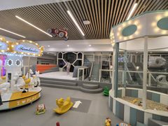 -碧中海汤泉汗蒸酒店