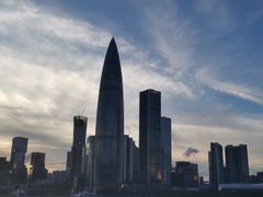 -深圳湾公园(南山区)