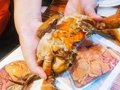 -三妹小龙虾·黄油蟹(华侨城总店)